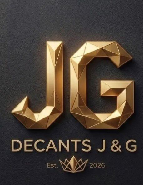 J&G decants